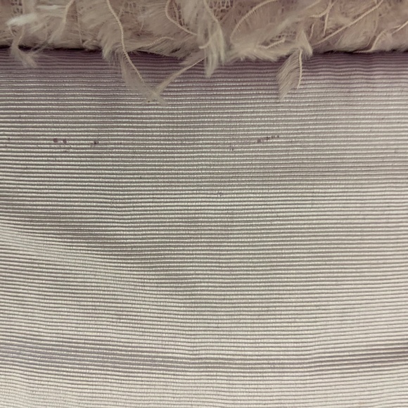 Kurt Geiger Sequined Shoulder Bag/Crossbody Pink Multicolor Evening Date Night - Picture 8 of 9